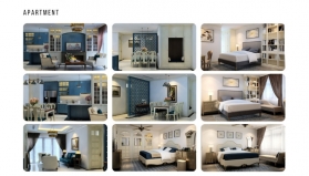 Thiết kế căn bếp trong mơ của bạn