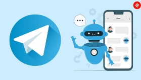 Lập tr&igrave;nh Telegram Bot