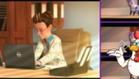 Dựng Model 3D, Kiến tr&uacute;c 3D v&agrave; 3D Animation