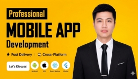 Mobile application