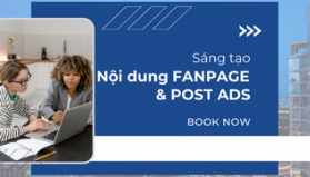 15 b&agrave;i s&aacute;ng tạo nội dung Fanpage