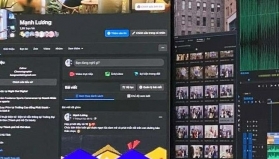 Edit Video Social