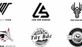 Thiết kế logo chuy&ecirc;n nghiệp