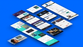 Thiết kế Landing Page giới thiệu dịch vụ & b&aacute;n h&agrave;ng