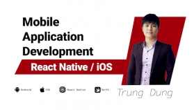 Senior Mobile Developer