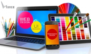 Thiết kế giao diện Website