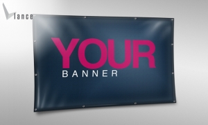 Banner quảng c&aacute;o