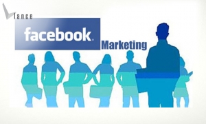 Quảng c&aacute;o facebook