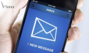 Email marketing