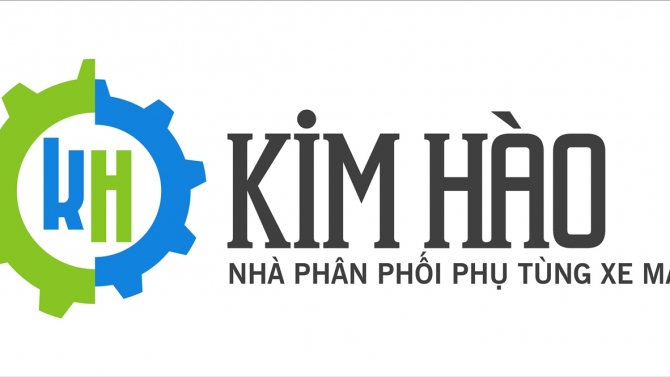 Logo Kim H&agrave;o