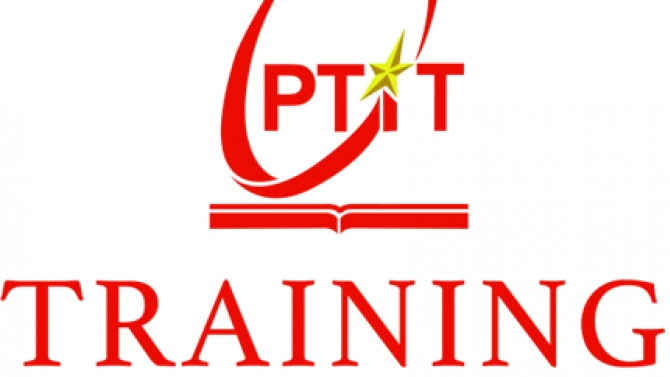Thiết kế web Trung t&acirc;m Đ&agrave;o tạo Bưu ch&iacute;nh Viễn th&ocirc;ng I