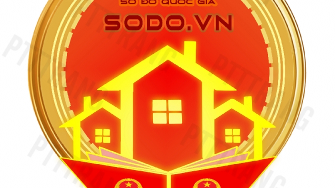Cuộc thi thiết kế logo/ avatar facebook Sodo.vn