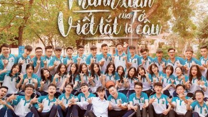 Chỉnh sửa video kỉ yếu_1