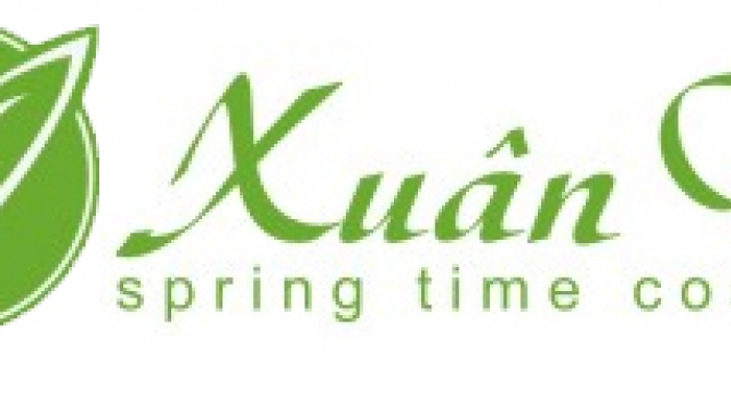 Thiết kế v&agrave; lập tr&igrave;nh website xuanthi.vn