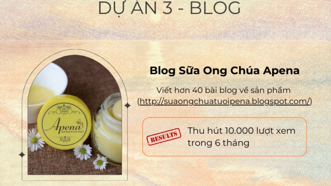Blog