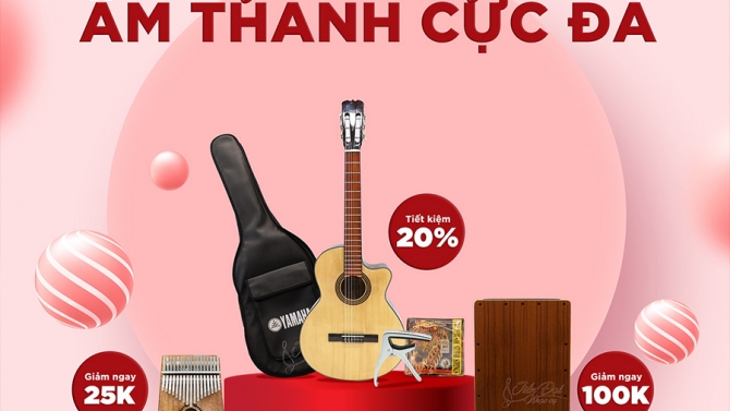 Banner gian h&agrave;ng #11