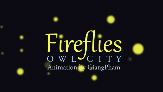 L&agrave;m video hoạt h&igrave;nh, motion graphic
