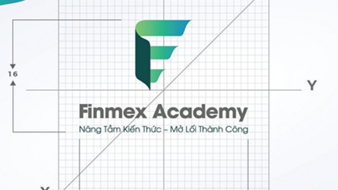 Logo Design - Finmex Academy