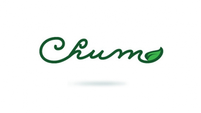 Thiết kế logo cho shop thời trang Chum