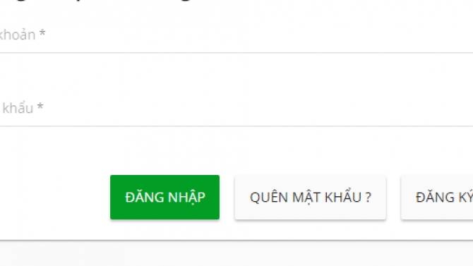 Hệ thống quản l&yacute; sức khỏe