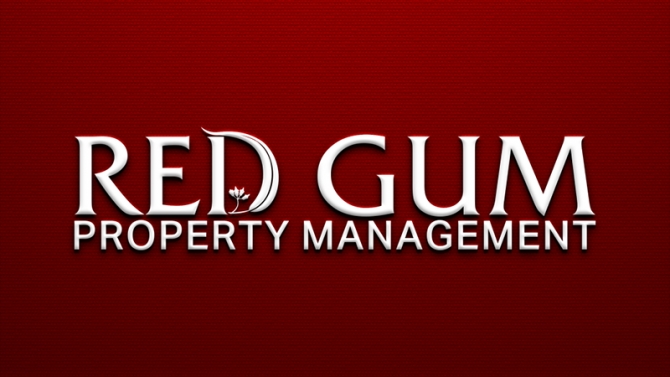 RED GUM LOGO
