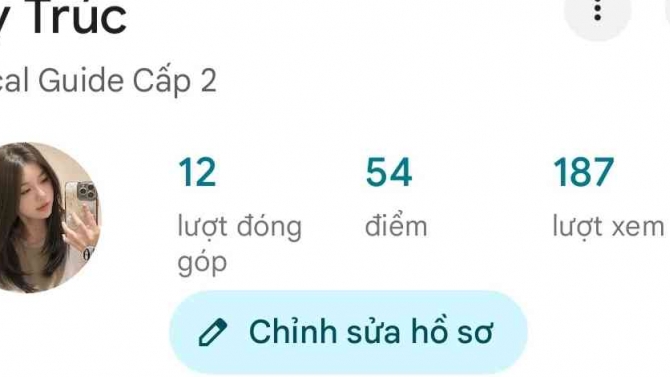 review