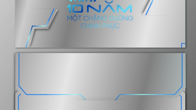 Portfolio | Hồ sơ năng lực
