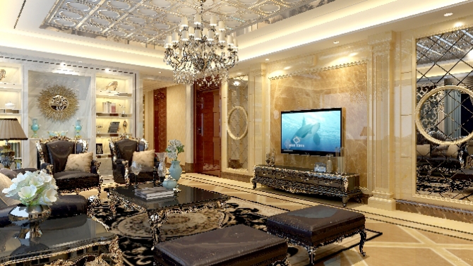 Kiến Tr&uacute;c cổ điển