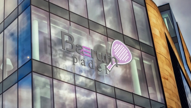 Thiết kế logo