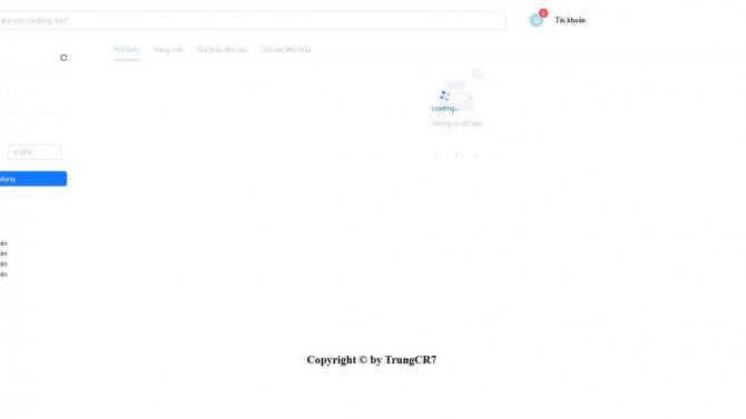 Ph&aacute;t triển hệ thống web doanh nghiệp chuẩn SEO v&agrave; tối ưu UI/UX
