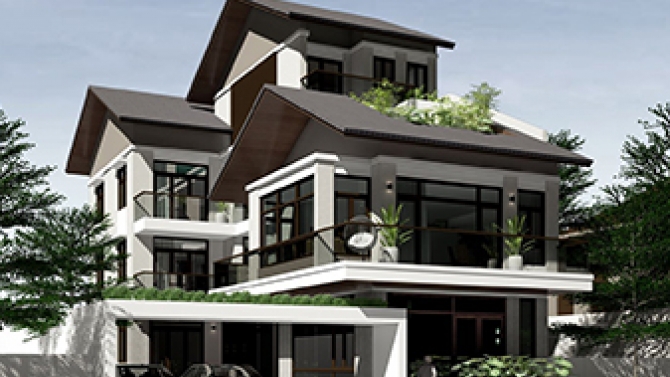 Thiết kế kết cấu