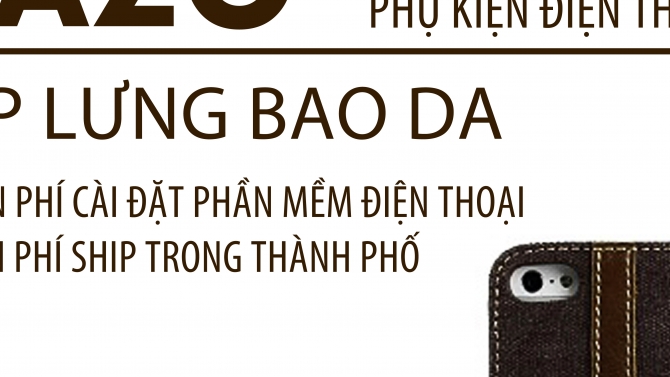 Biển c&ocirc;ng ty Lazo