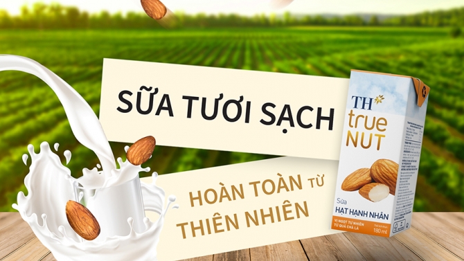 TH TRUE NUT