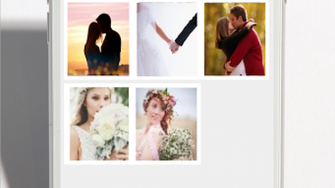 Photo Video Locker