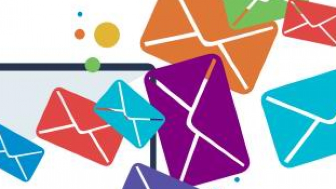 Omail B - H&ograve;m thư điện tử bảo mật chuy&ecirc;n nghiệp
