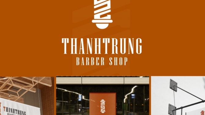 Thiết kế logo