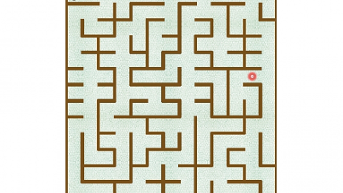 Game Maze