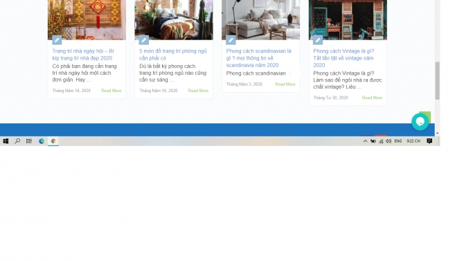 Vi&ecirc;́t bài chu&acirc;̉n Seo cho website