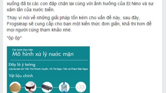 Thiết kế v&agrave; viết b&agrave;i cho trang web