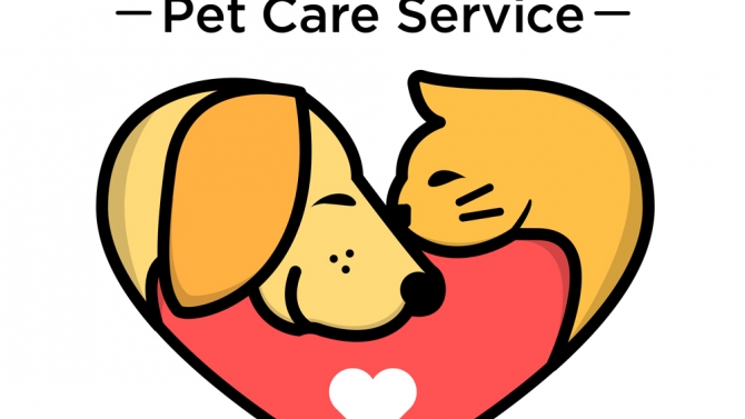 PetLove Logo