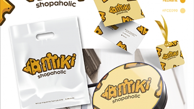 Mikishop