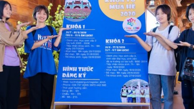 Thiết kế c&aacute;c ấn phẩm kh&aacute;c