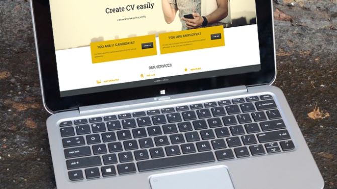 Thiết kế website wordpress