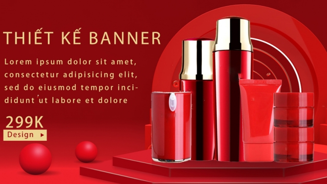 Thiết Kế Banner