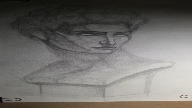 học cấp 3 =))) kh&ocirc;ng muốn học to&aacute;n l&yacute; , chỉ c&oacute; đam m&ecirc; với vẽ doodle ba lăng nhăng :vv