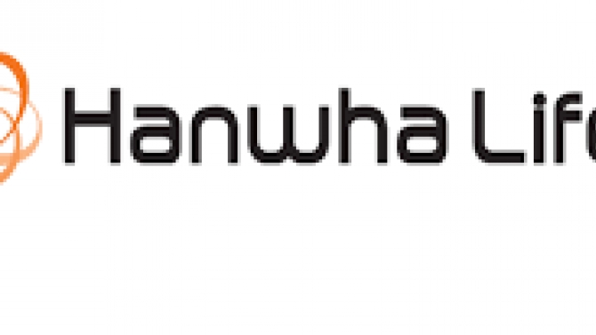 Thiết kế ứng dụng di động - Hanwha Life Insurance