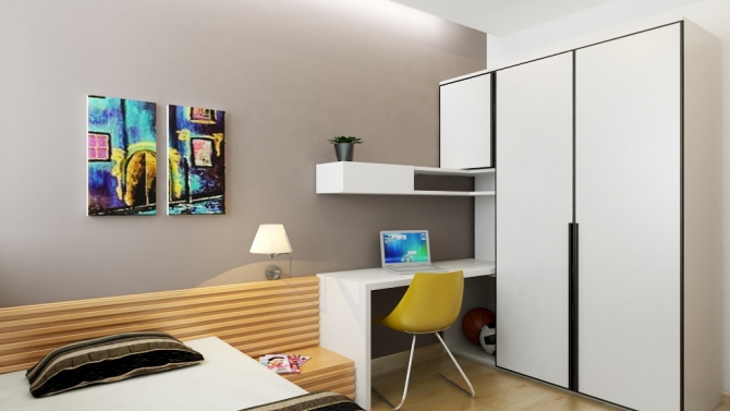 Vista apartment
