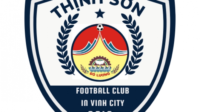 Thiết kế logo fanpage b&oacute;ng đ&aacute; & Đo&agrave;n Thanh ni&ecirc;n - Phong c&aacute;ch tối giản, dễ nhận diện