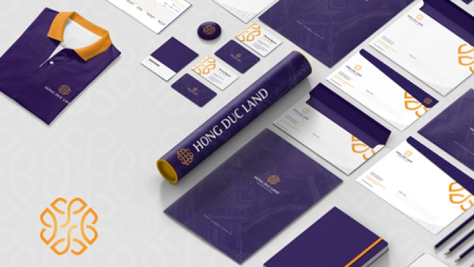 Hồng Đức Land - C&ocirc;ng ty chuy&ecirc;n về Bất Động Sản