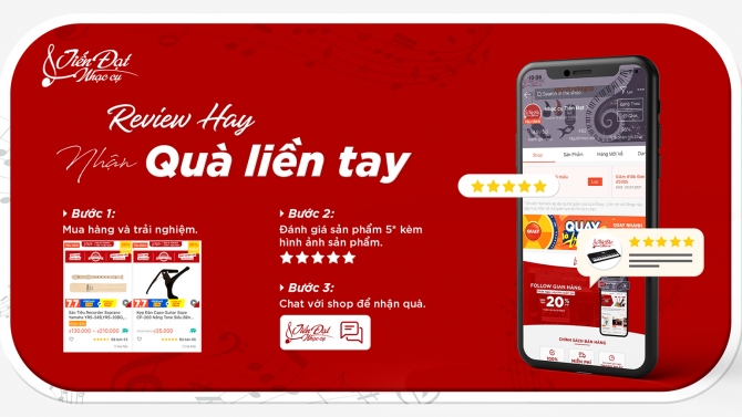 Banner gian h&agrave;ng #10